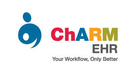 Charm Logo